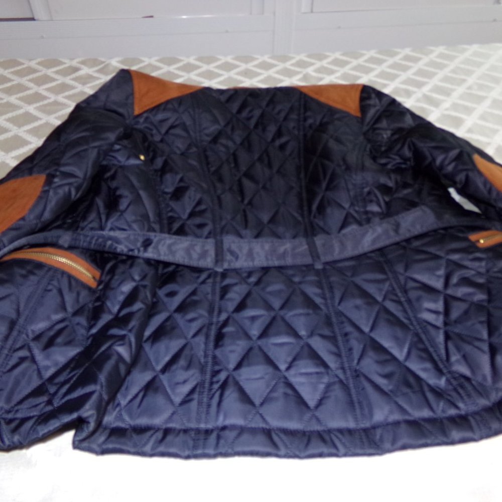Women's Vince Camuto Jacket Sm - Picture 12 of 13